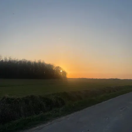 A La Campagne * Cadalen