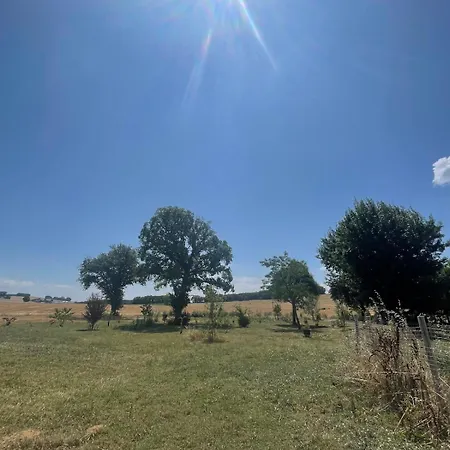 A La Campagne